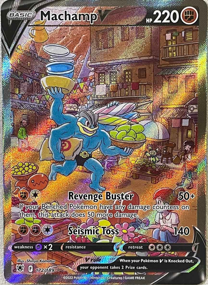 Machamp