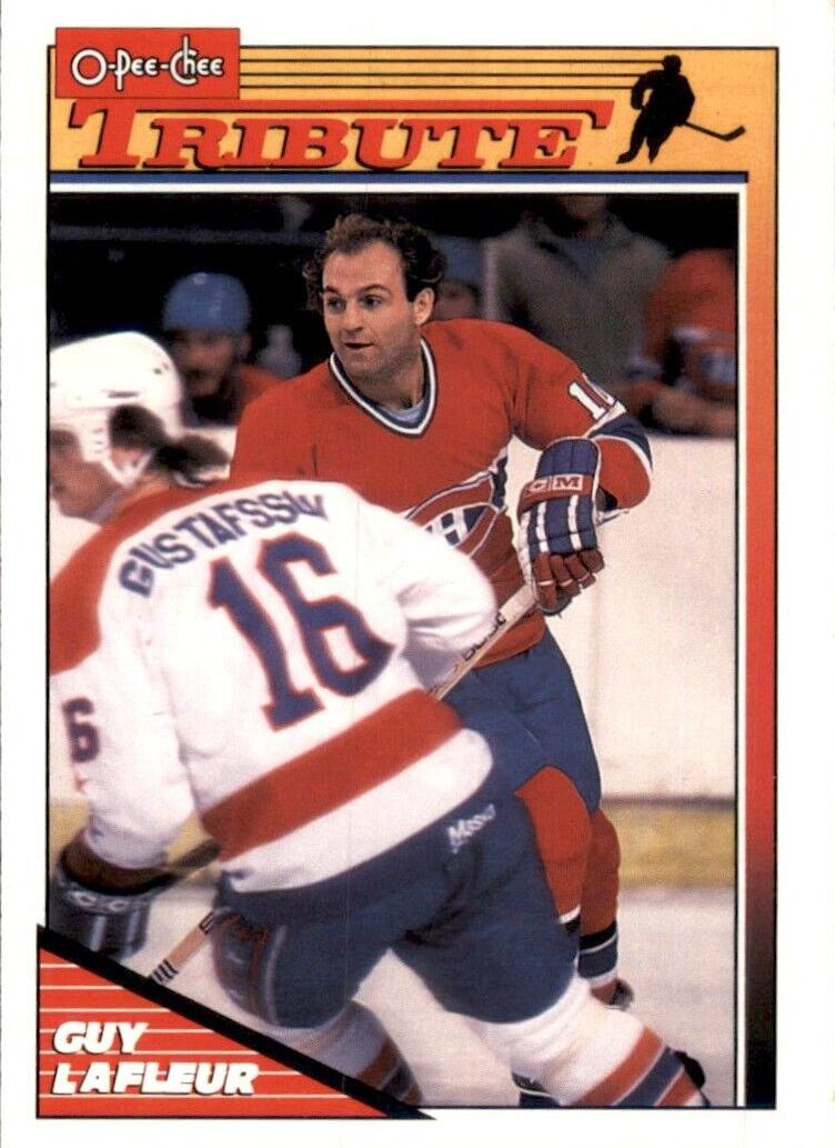 Guy Lafleur