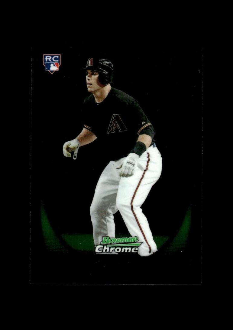 Paul Goldschmidt