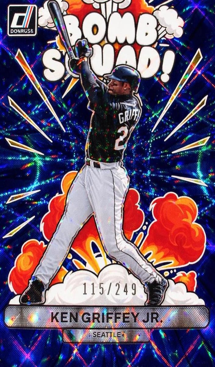 Ken Griffey Jr.