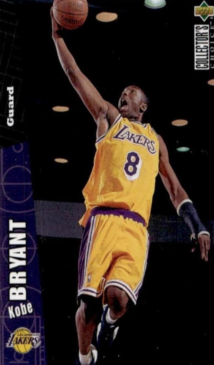 Kobe Bryant