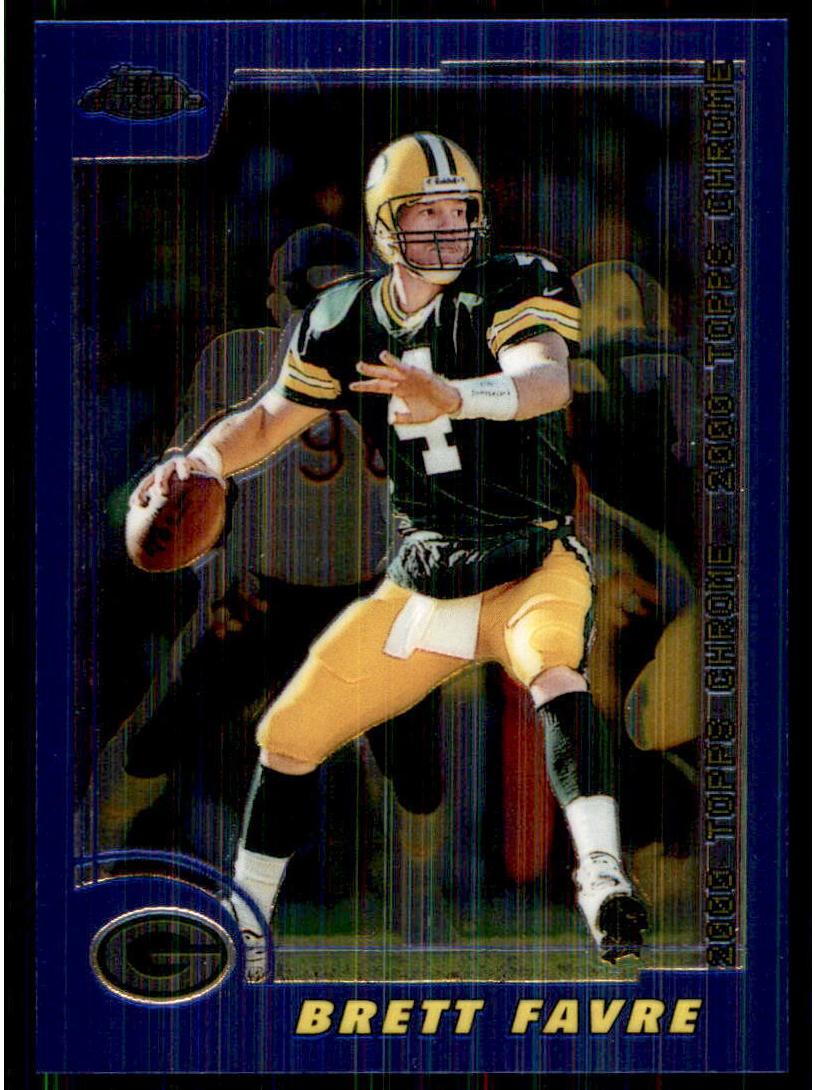 Brett Favre