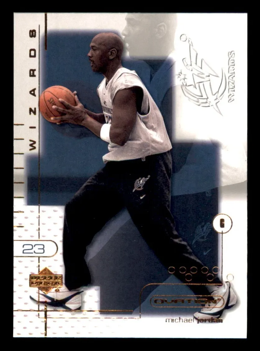 Michael Jordan
