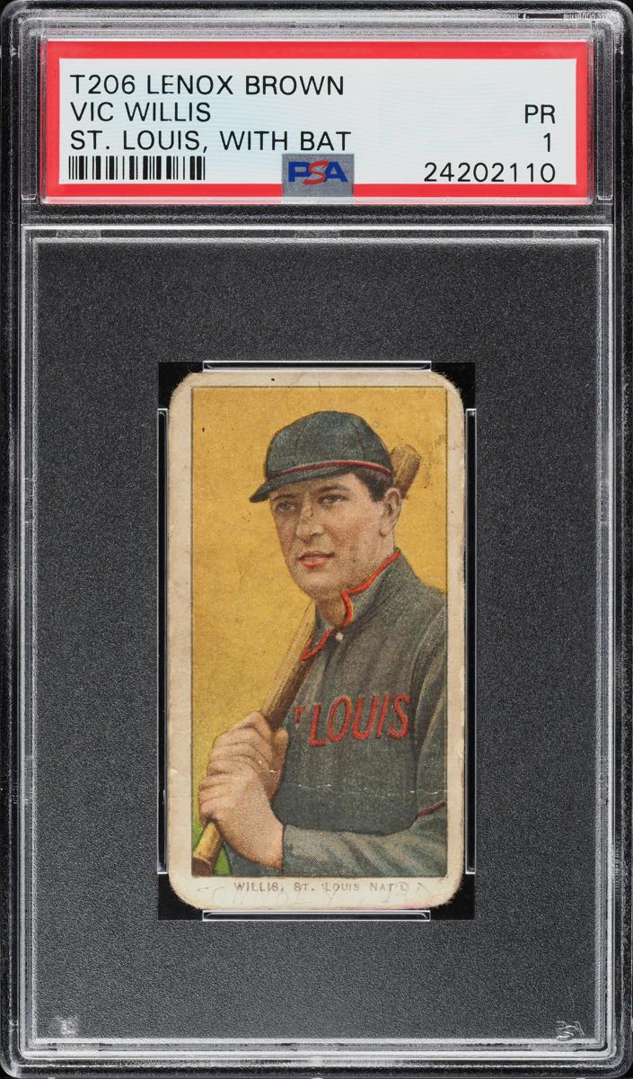 Vic Willis