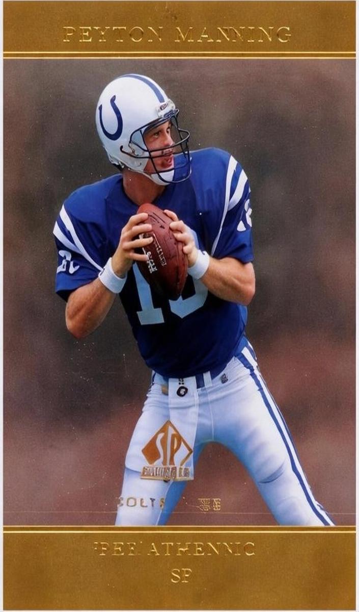 Peyton Manning