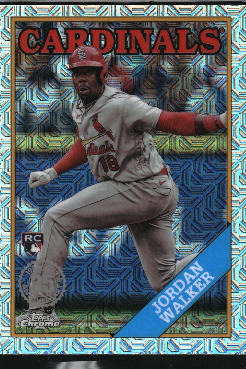 Jordan Walker