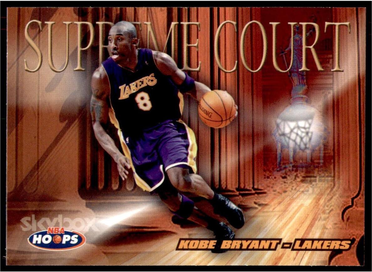 Kobe Bryant