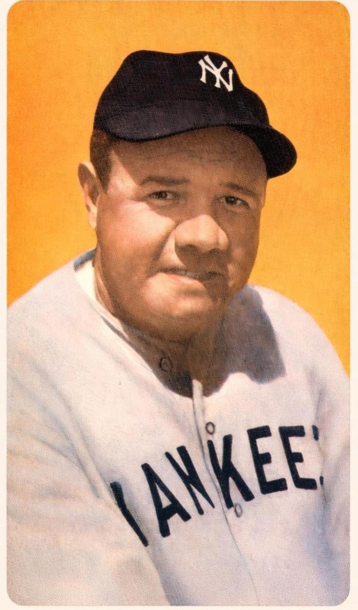 Babe Ruth