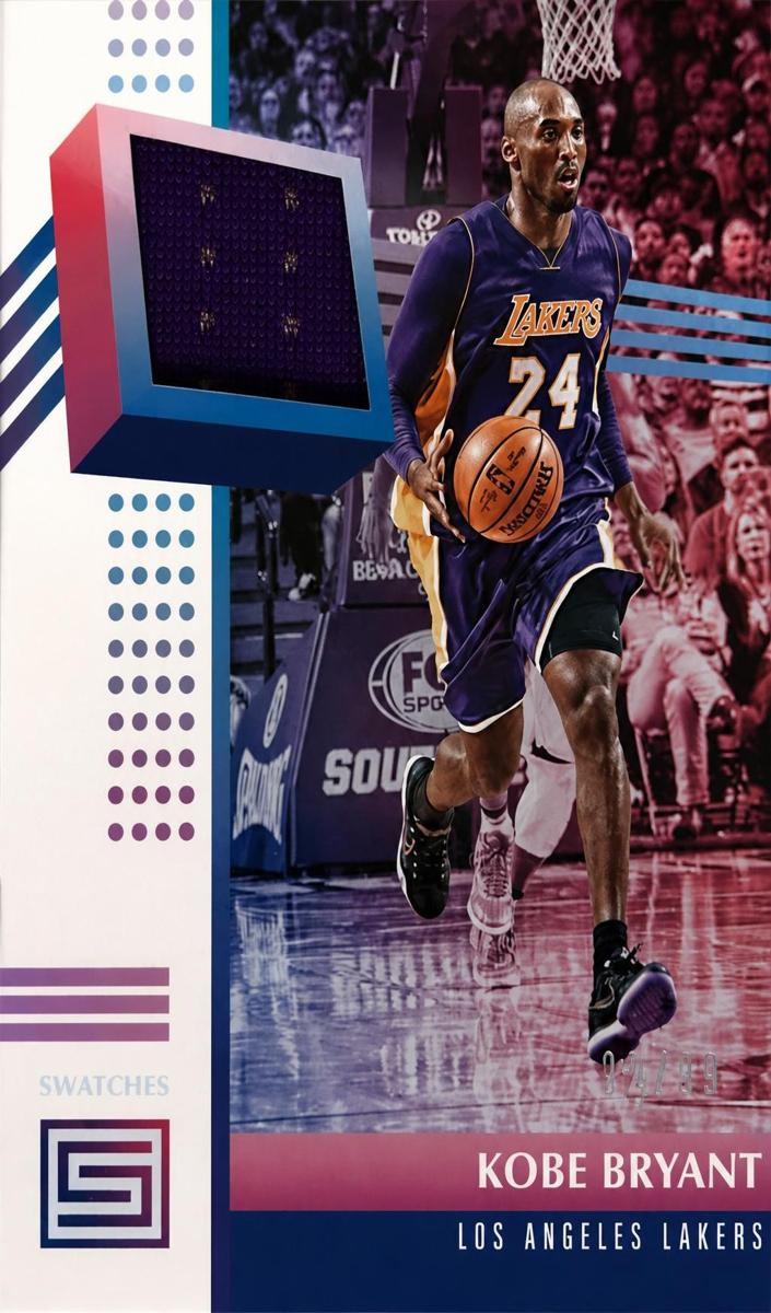 Kobe Bryant