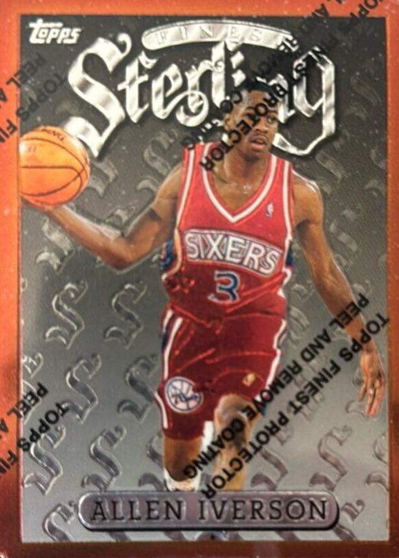 Allen Iverson