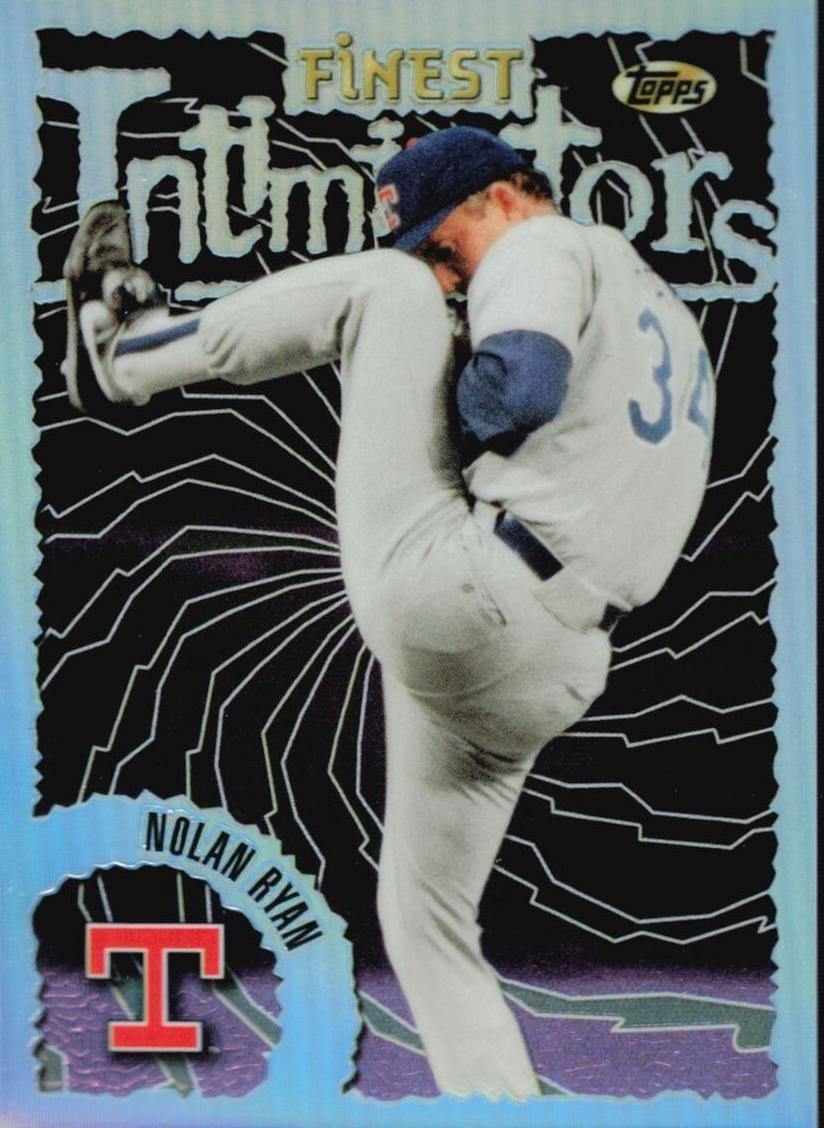 Nolan Ryan