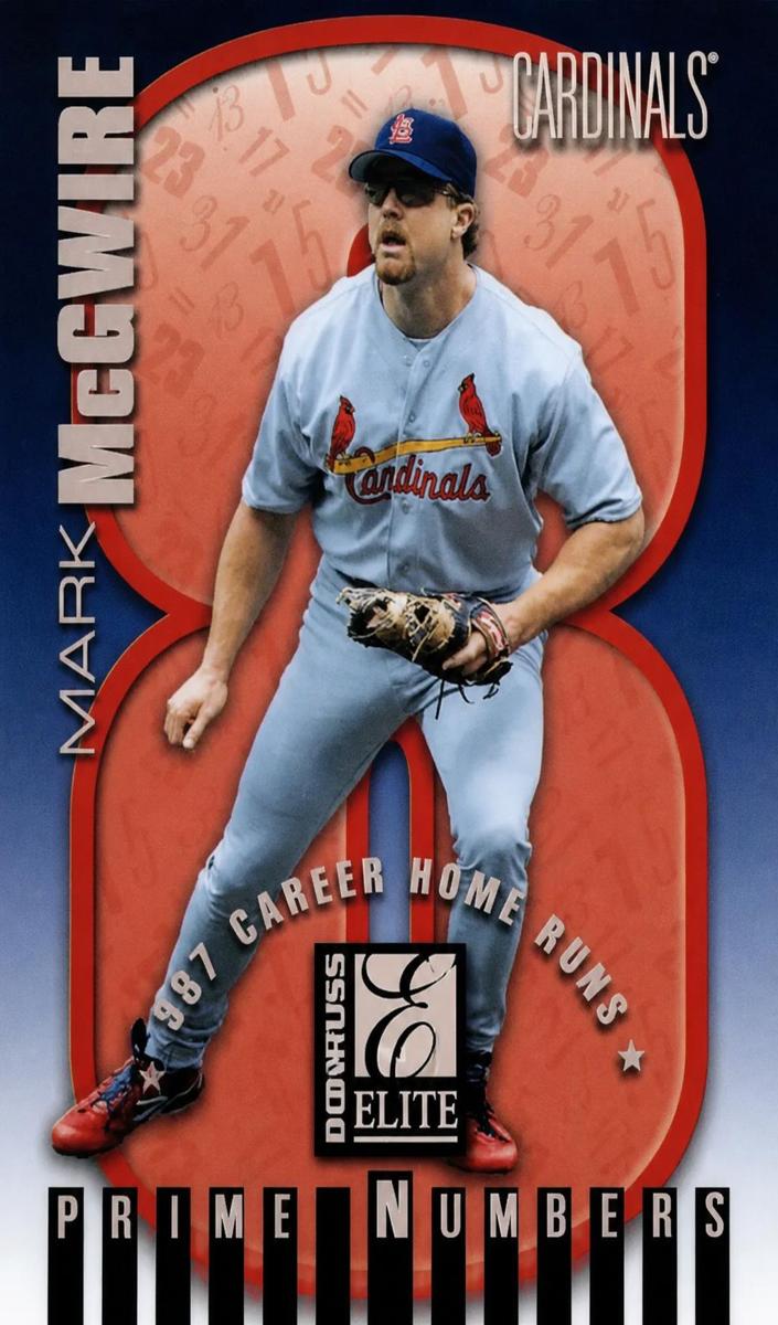 Mark McGwire