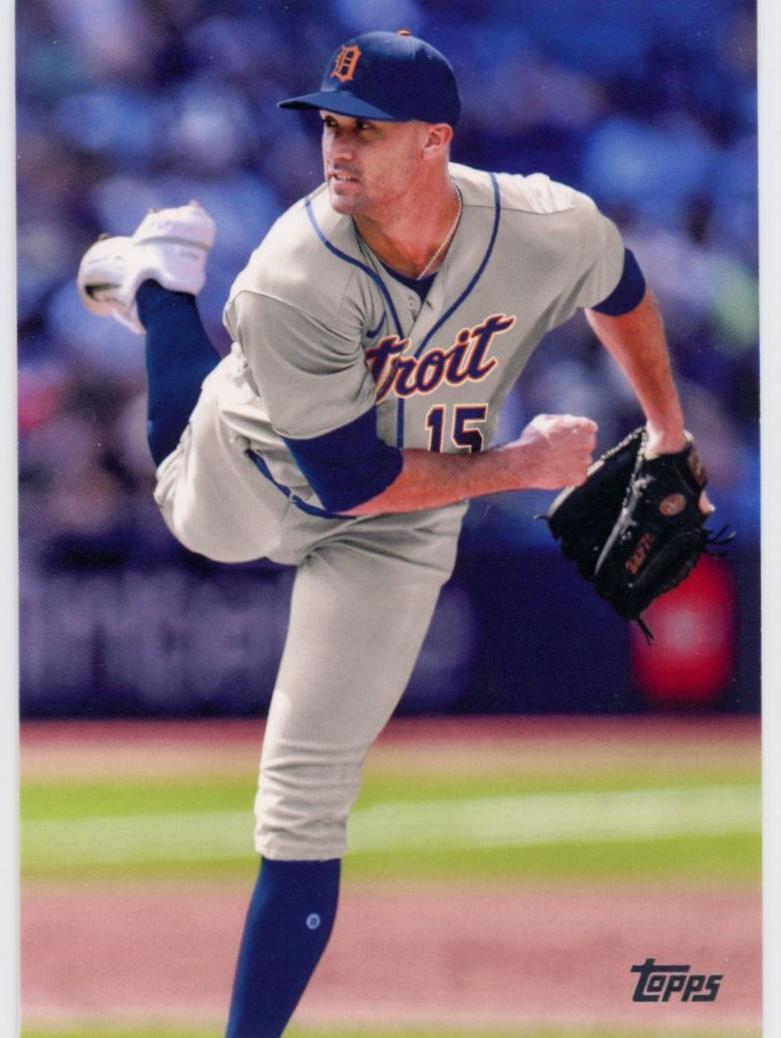 2024 Topps Baseball Jack Flaherty #640