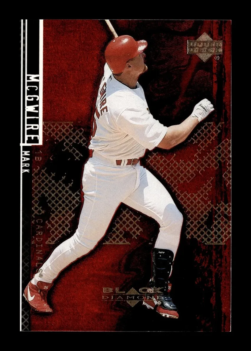 Mark McGwire