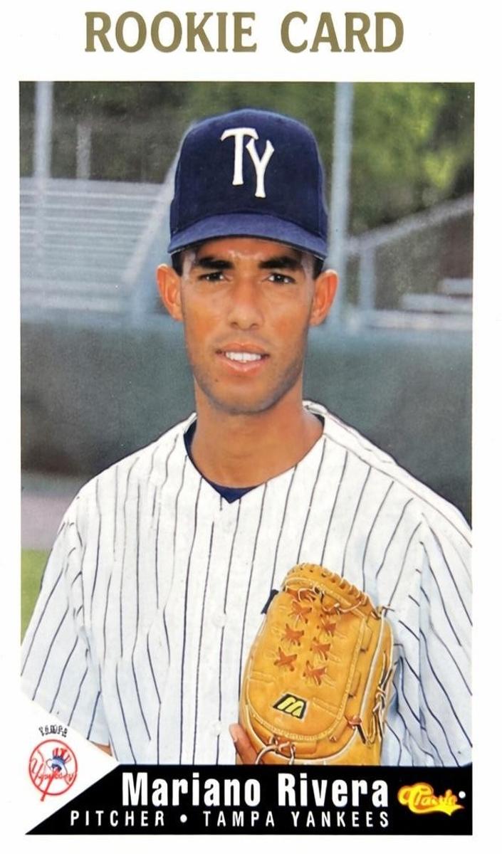 Mariano Rivera