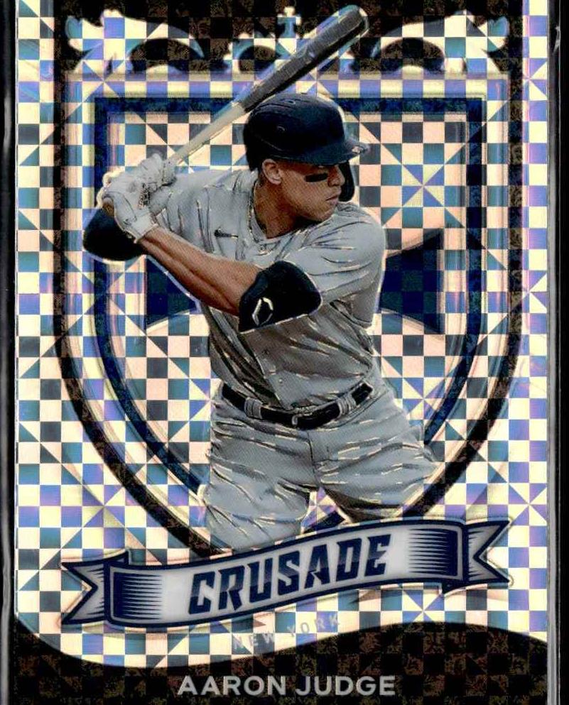 Aaron Judge