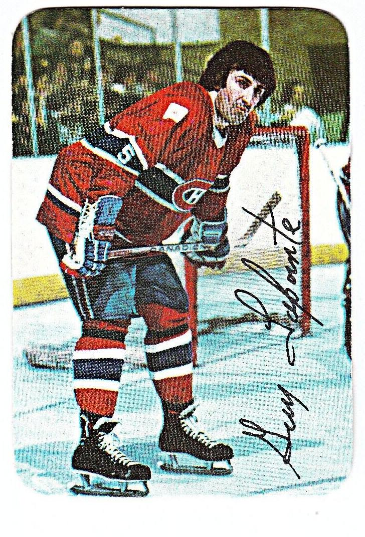 Guy Lapointe