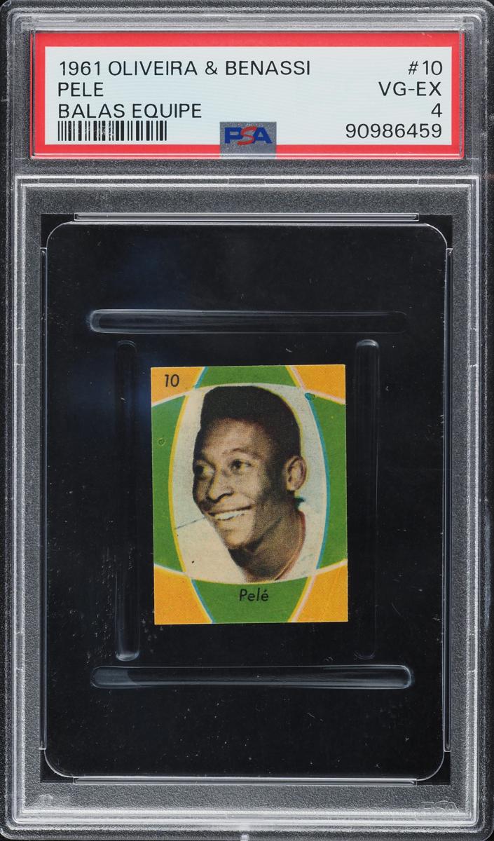 Pele