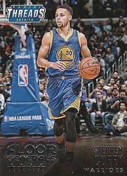 Stephen Curry