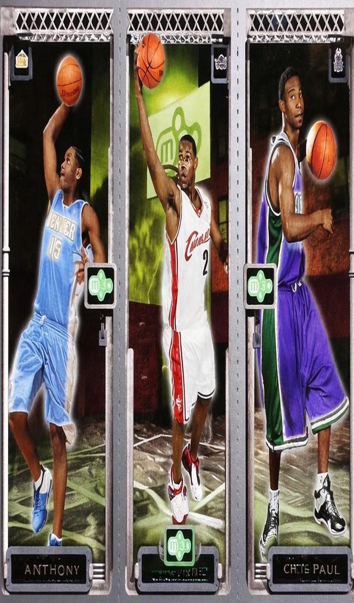 Carmelo Anthony