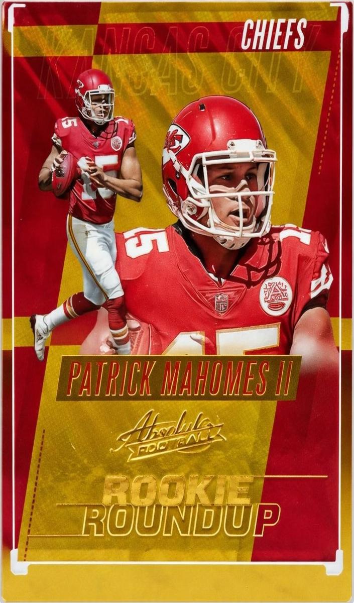 Patrick Mahomes II