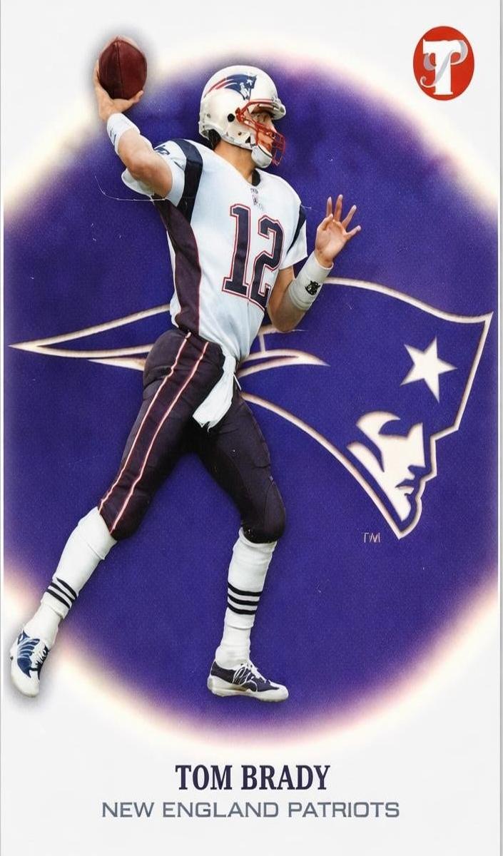 Tom Brady