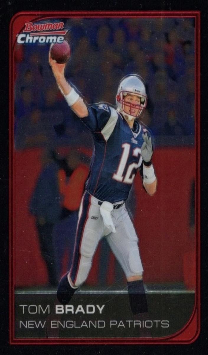 Tom Brady