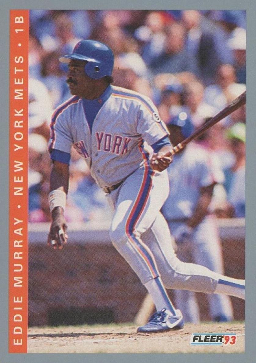 Eddie Murray