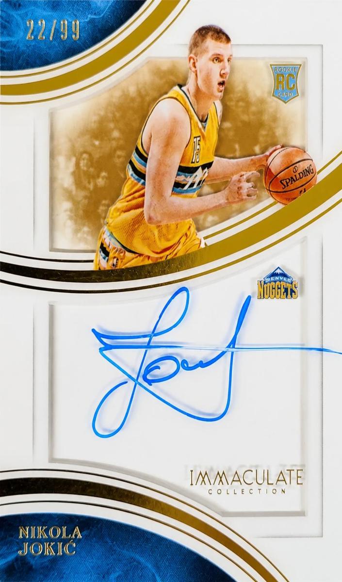 Nikola Jokic