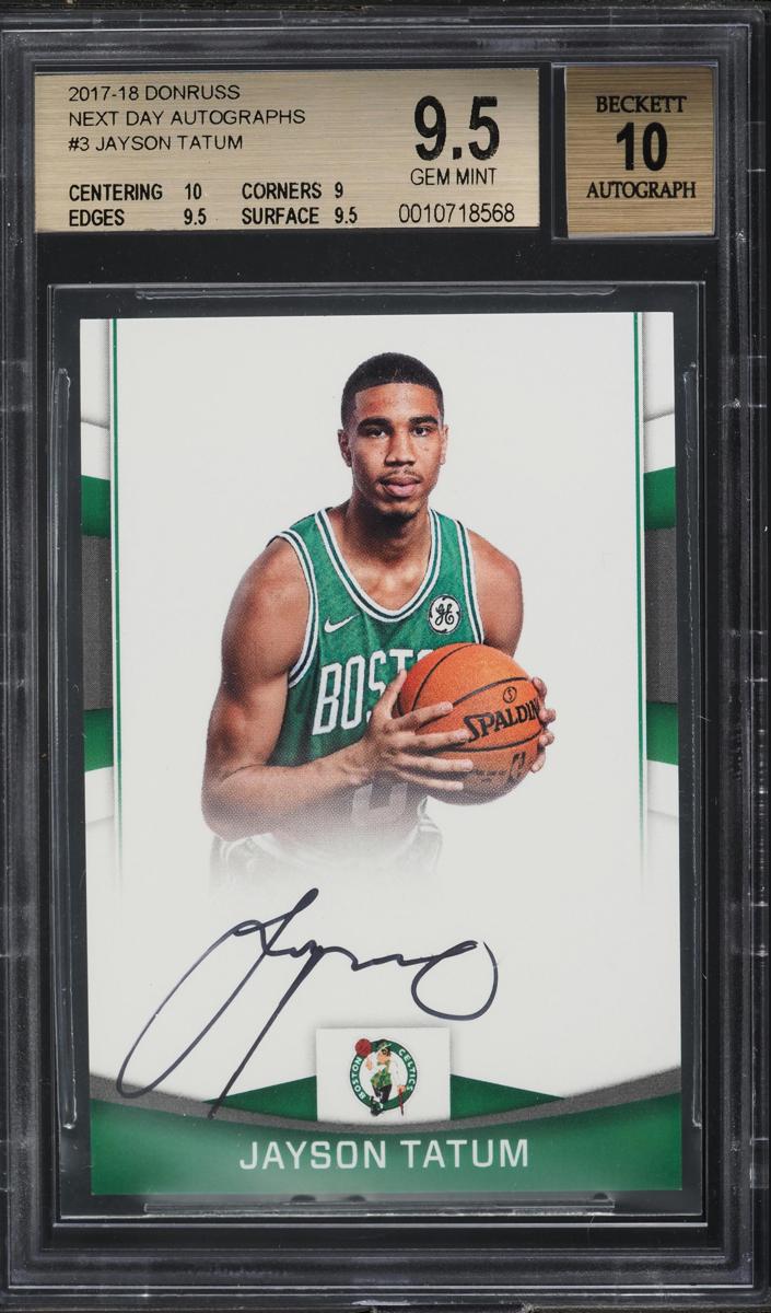Jayson Tatum