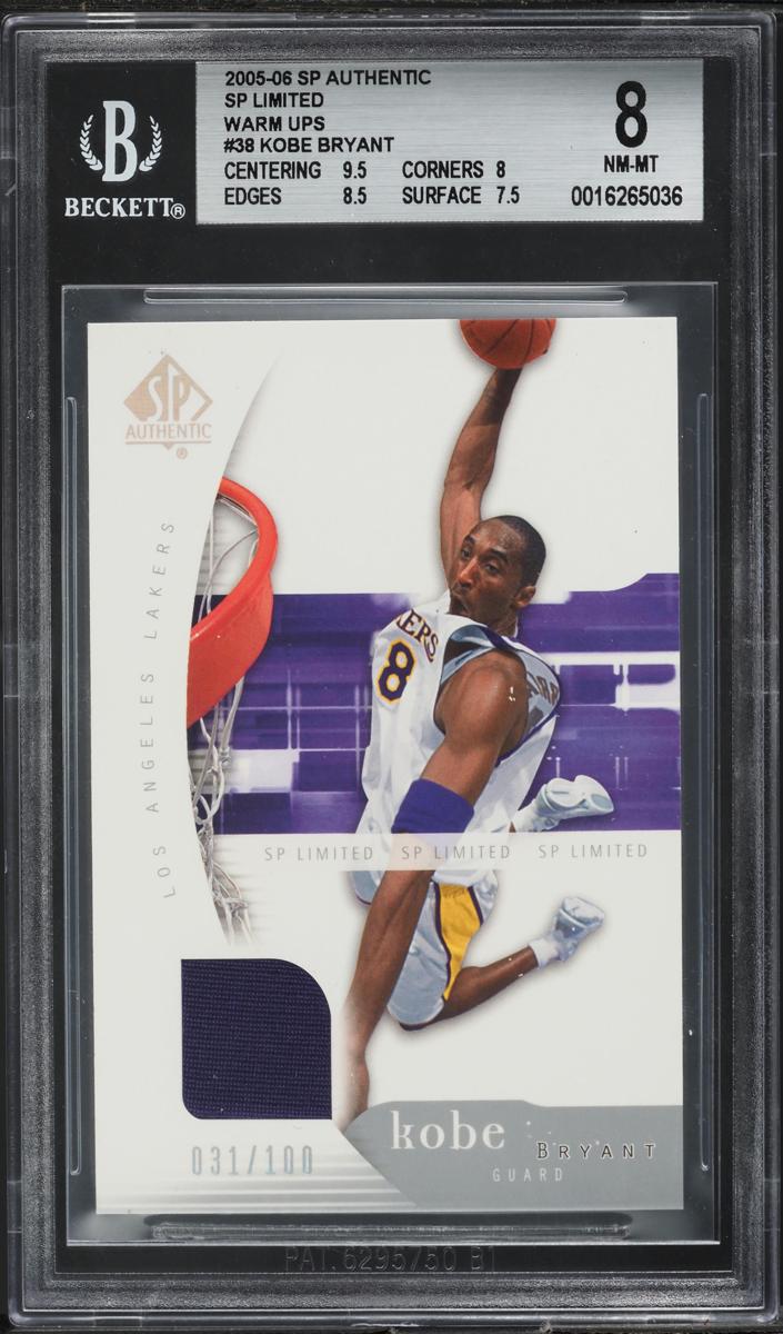 Kobe Bryant
