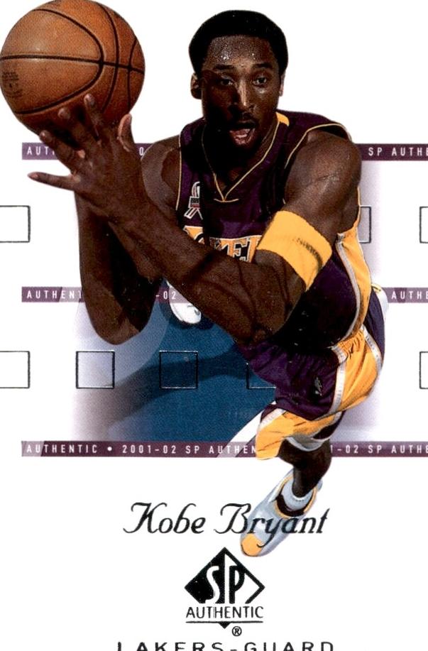 Kobe Bryant