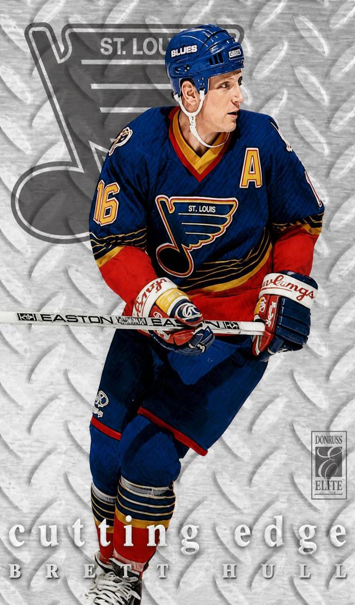 Brett Hull