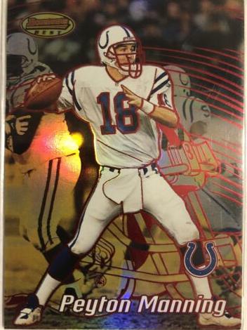 Peyton Manning