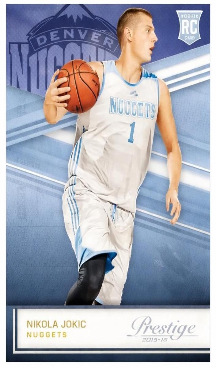 Nikola Jokic