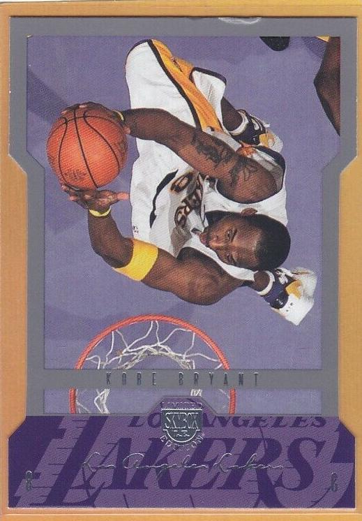 Kobe Bryant
