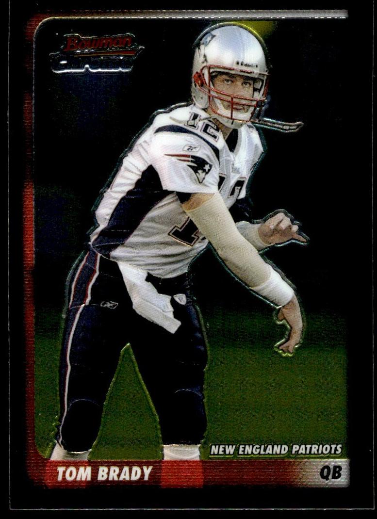 Tom Brady