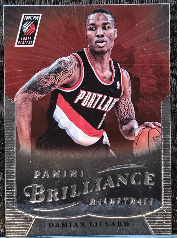 Damian Lillard