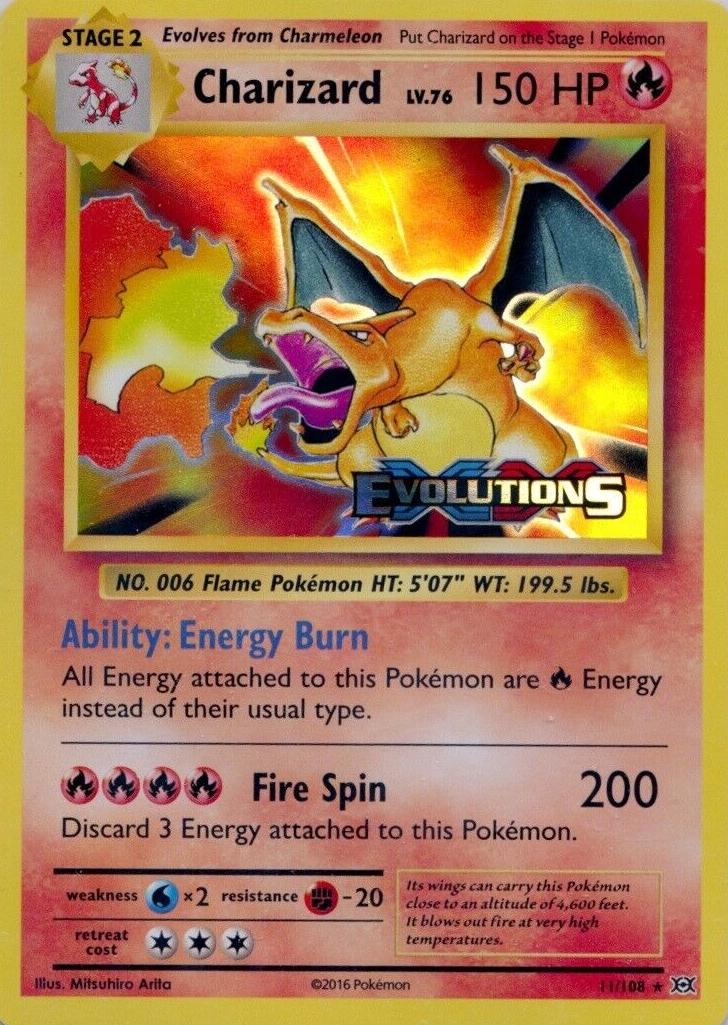 Charizard