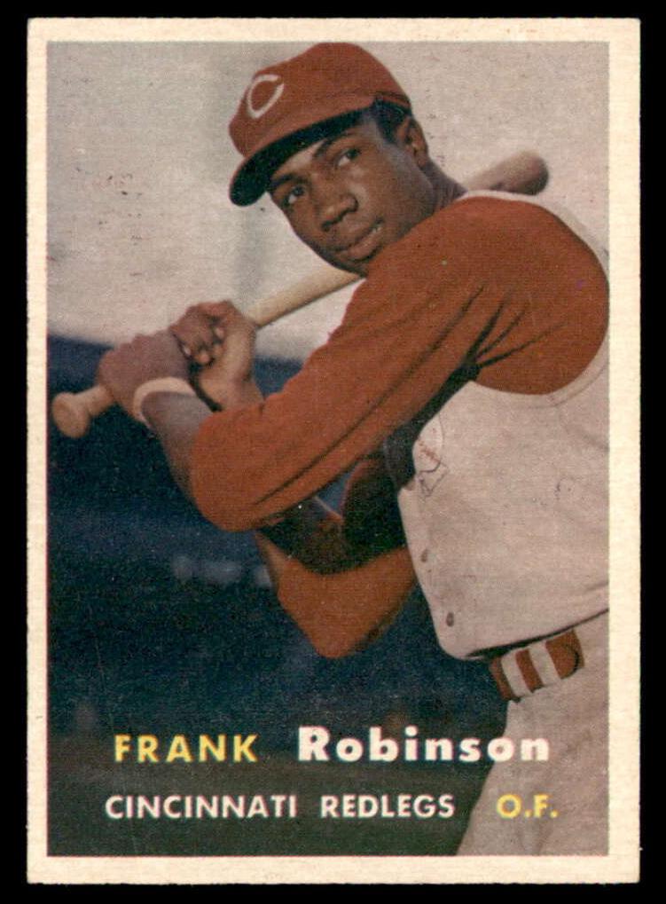 Frank Robinson