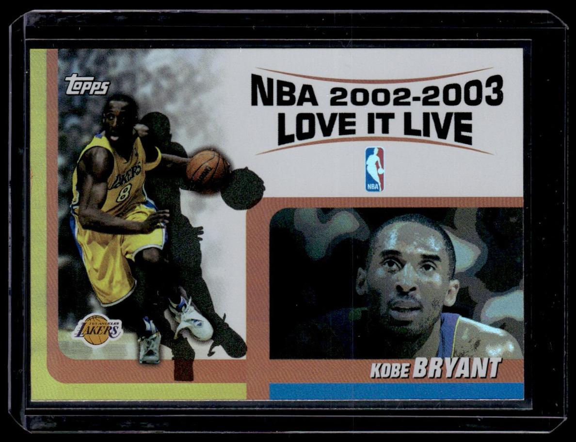 Kobe Bryant