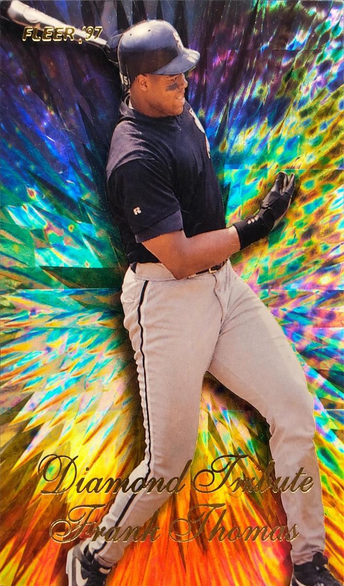 Frank Thomas