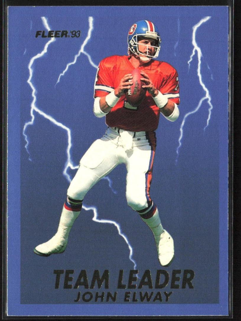 John Elway