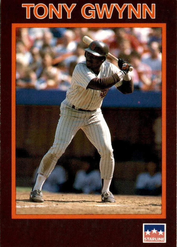 Tony Gwynn