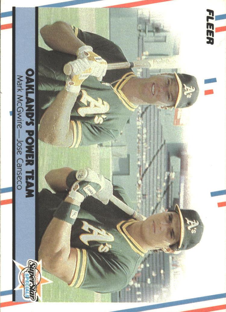 Mark McGwire