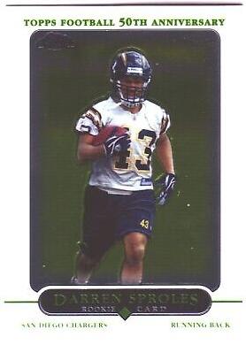Darren Sproles