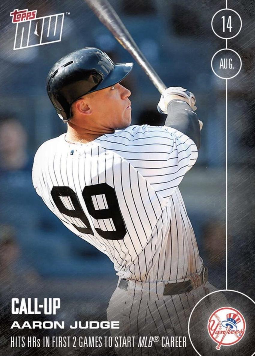 Aaron Judge