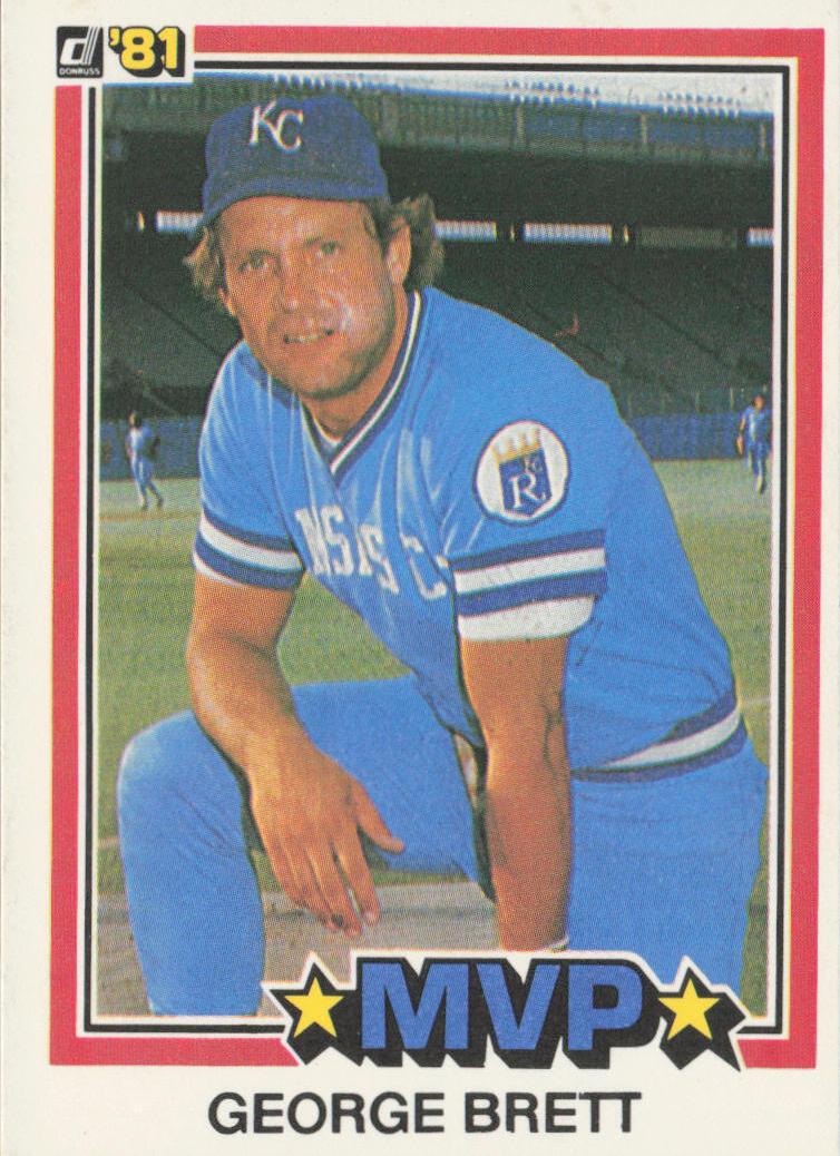 George Brett