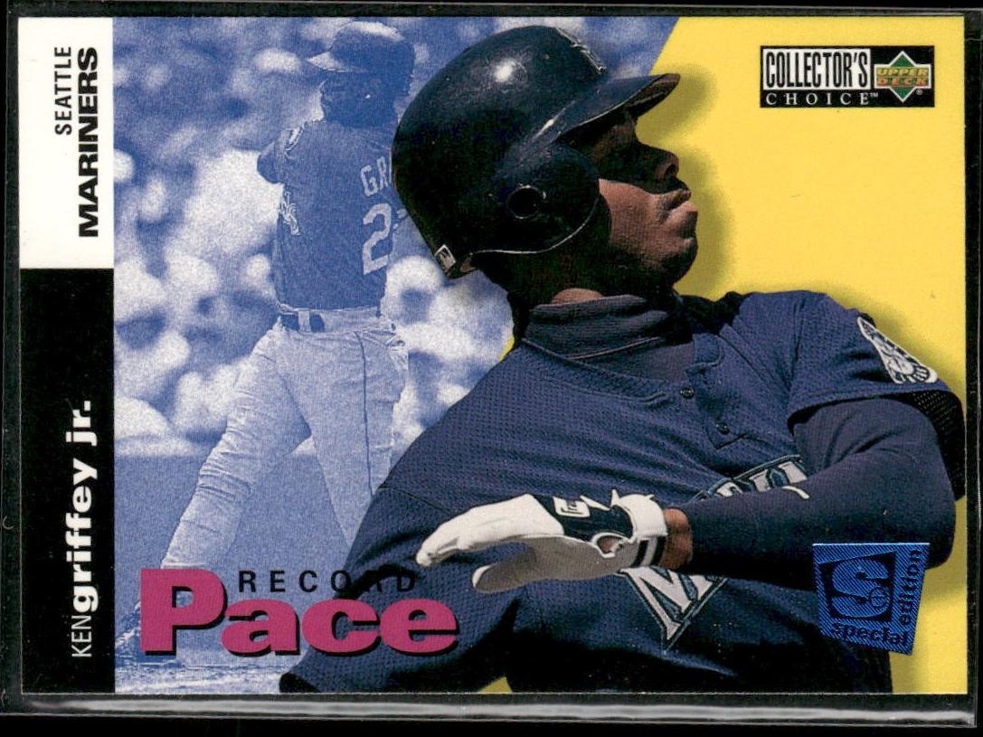 Ken Griffey Jr.