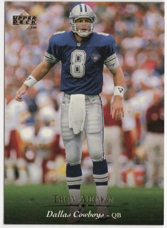 Troy Aikman